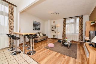 Mammut Apartment Budapest - Budapest - 6