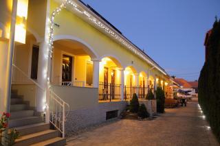 Bajor Panzió Bük-Bükfürdő, Adults Friendly 12 Plus - Bük - 2
