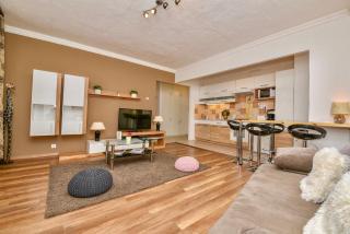 Mammut Apartment with NEW AC! - 7