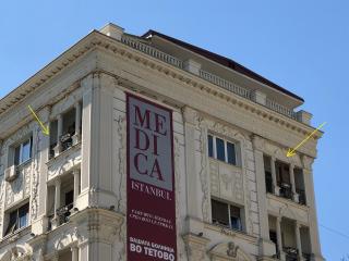 Center Apartments Skopje - 8