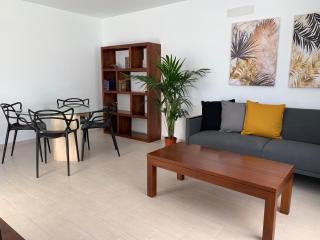 Princesa Ico, cerca del mar - San Bartolomé - 6