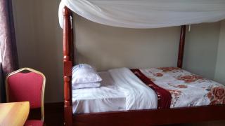 Smith Executive Motel Kampala - Kampala - 3