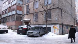 Chisinau Romana street - Chişinău - 9