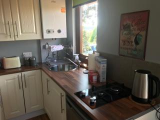 Drumlin View Cabin 21c Deerpark Road - 5