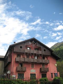 Albergo Locanda Mezzosoldo - 8