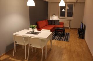 Skopje home 3 - Escópia - 9