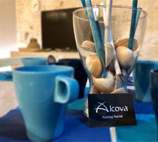 Alcova - Carovigno - 0