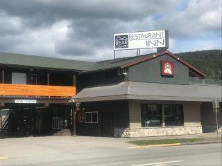 Bear Country Inn - 9