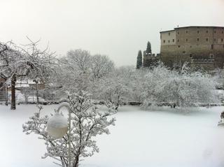 Vista Castello - Rovereto - 4