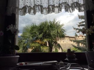 Vista Castello - Rovereto - 9