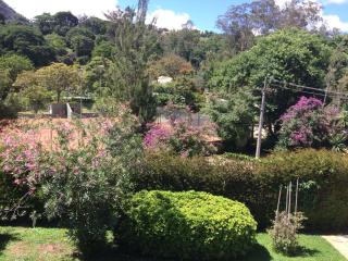 Bela e Aconchegante Casa em Itaipava - Petrópolis - 5