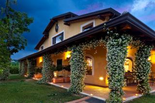 Hotel Villa Rizzo Resort and Spa - San Cipriano Picentino - 7