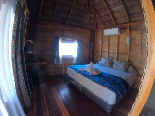 Palmeras de Mahahual Cabañas - Mahahual - 7