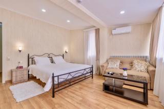 Q&B House - Tbilisi - 2