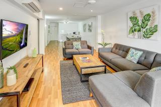 Cascade Gardens - Cairns - 1