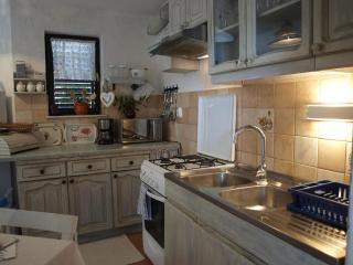 Apartments by the sea Vir - Kozjak, Vir - 16734 - Vir - 6