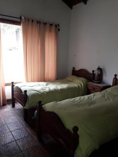 La Martina - Sierra de los Padres - 5