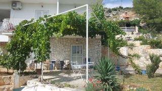Apartments by the sea Sevid, Trogir - 16897 - 6