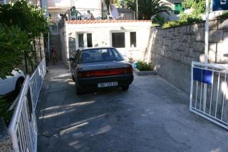 Apartments with WiFi Makarska - 6842 - Makarska (Macarsca) - 1