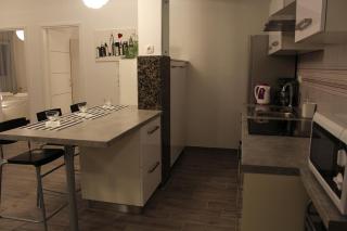 Apartments with parking space Fazana - 16808 - 1