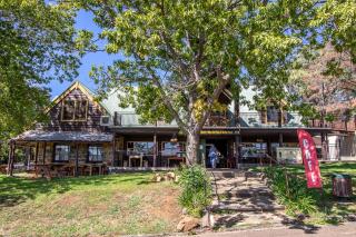 Gold Mine Guest House and Cafe - Nundle - 7