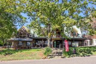 Gold Mine Guest House and Cafe - Nundle - 8