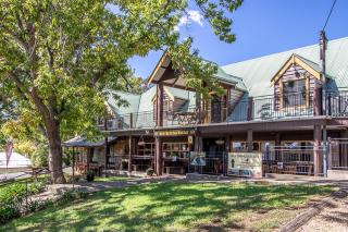 Gold Mine Guest House and Cafe - Nundle - 9