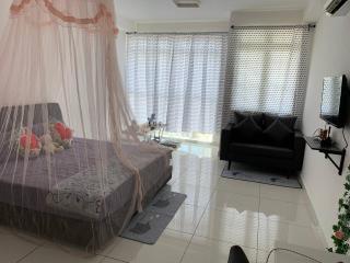 Offer Spacious Studio KSL Residences Daya - 0