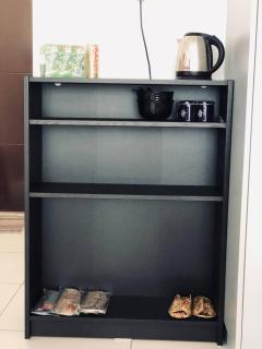 Offer Spacious Studio KSL Residences Daya - 2