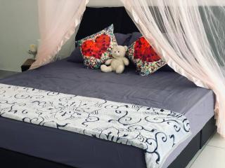 Offer Spacious Studio KSL Residences Daya - 6