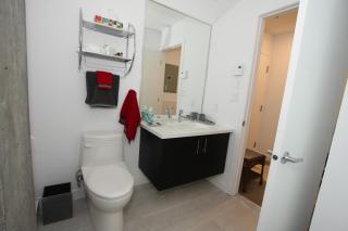 Condo "Imagine" - stationnement privé inclus - Québec - 3