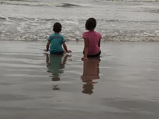 Apto Lilas - Mongaguá - 9