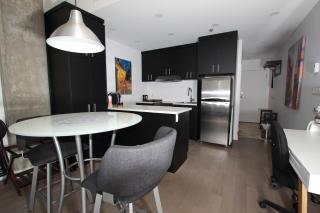 Condo "Imagine" - stationnement privé inclus - Québec - 2