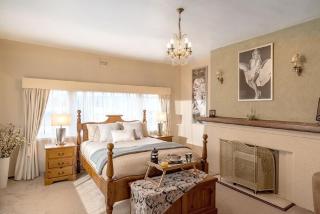 Jones On Wilson Boutique B&B - Burnie - 8