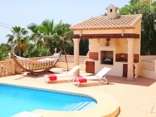 Villa Karibuni by Interhome - Moraira - 6