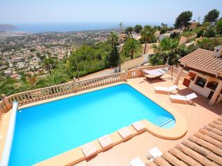 Villa Karibuni by Interhome - Moraira - 5