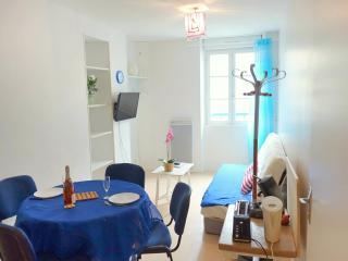 Apartment Le Vieux Port by Interhome - Cancale - 7