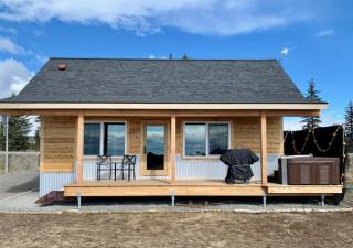 Baycrest Lodge - Homer - 1