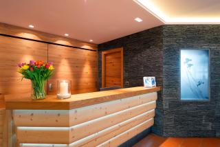Hotel Garni Panorama - Lech am Arlberg - 7