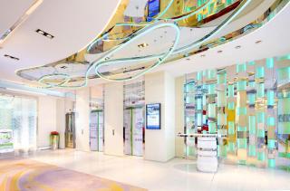 iclub To Kwa Wan Hotel - 5