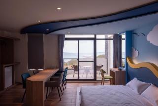 Finding Sea B&B Hall 2 - Magong - 2