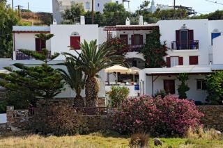 Akrogiali Hotel - Agios Sostis - 0