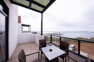 Finding Sea B&B Hall 2 - 5