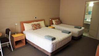 Apollo Motel Parkes - Parkes - 2