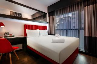 Essence Hotel Carlton - 8