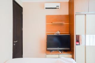 Spacious 2BR GP Plaza Apartment By Travelio - 3