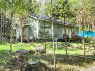 Holiday Home Kuikka by Interhome - Vesijako - 9