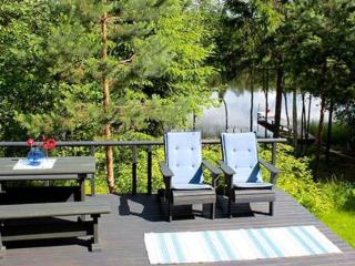 Holiday Home Lokki by Interhome - Vesijako - 8