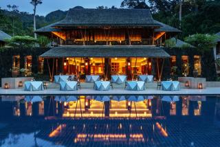 The Datai Langkawi - 9
