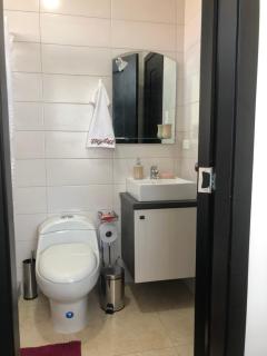 Suite en Salinas con Vista al Mar - 1